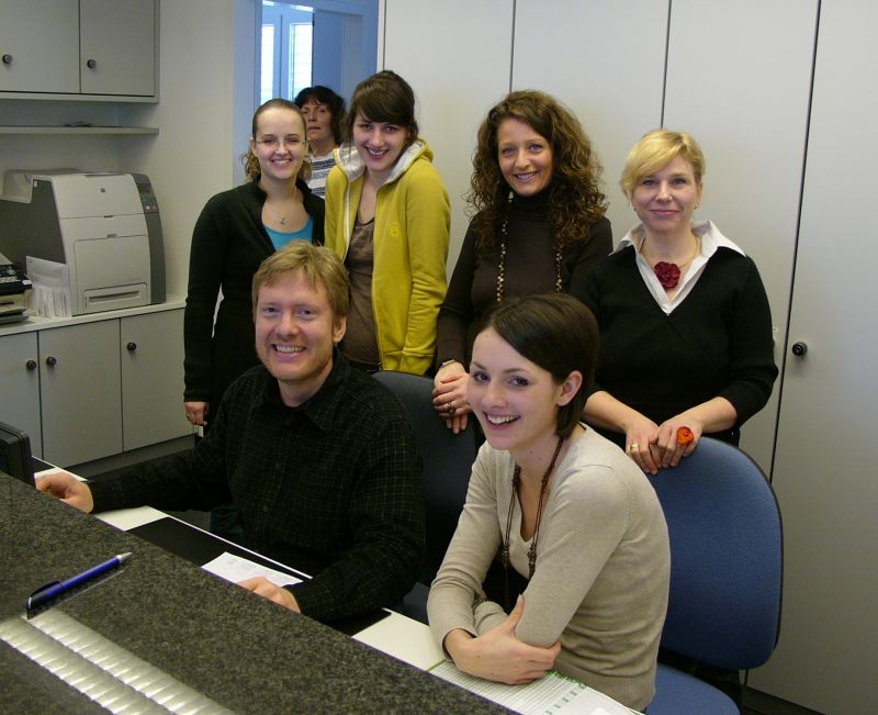 Foto Abschiedsfest Dr. Krug (2)