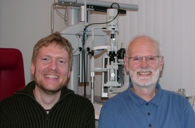 Foto Dres. Reinhard und Krug