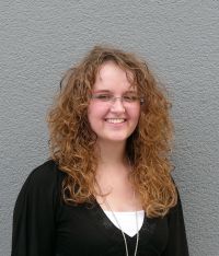 Foto Frau Grabinski