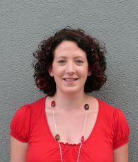 Foto Frau Landry