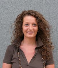 Foto Frau Sanzi